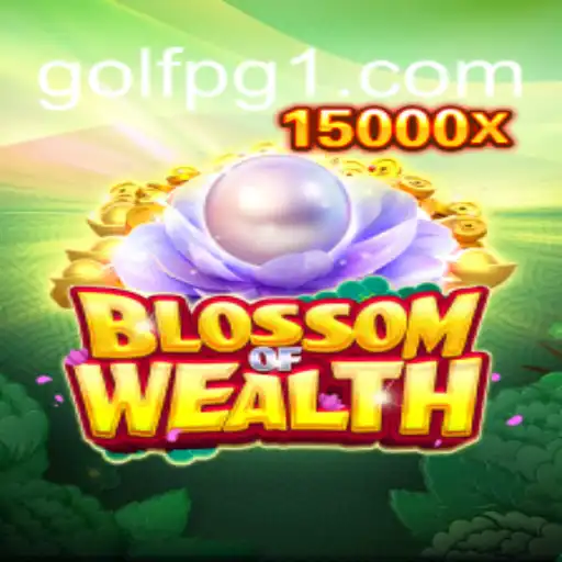 BlossomofWealth: Uma Imersão no Mundo de GOLF PG