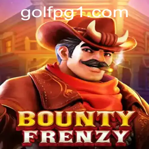 Explorando o Mundo de BountyFrenzy e a Mecânica de GOLF PG