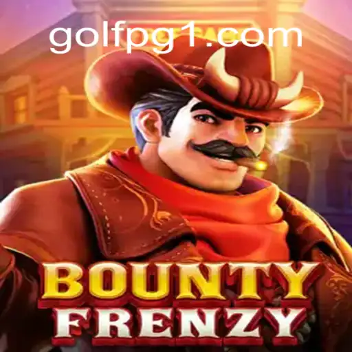 Explorando o Mundo de BountyFrenzy e a Mecânica de GOLF PG
