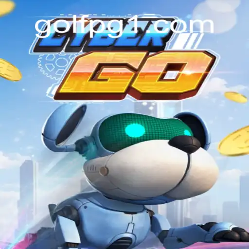 CyberGO: Revolucionando o Mundo dos Jogos com GOLF PG