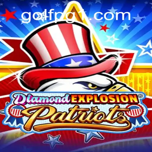 Explorando o Fenômeno do Jogo DiamondExplosionPatriots e sua Integração com GOLF PG