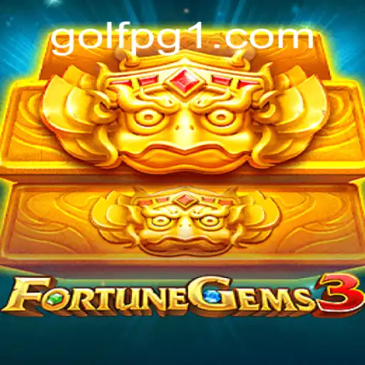 Explorando FortuneGems3: O Brilho de GOLF PG