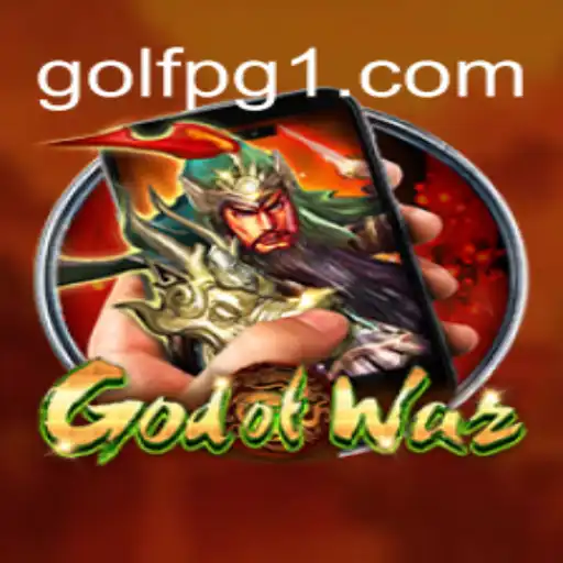GodofWarM: Uma Nova Dimensão do RPG com Elementos de GOLF PG
