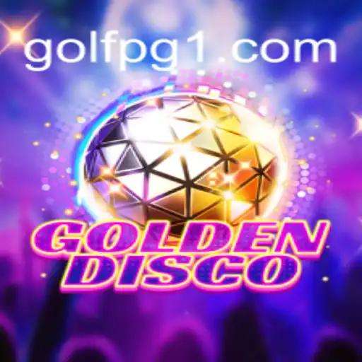 Um Mergulho no Universo de GoldenDisco: O Fascínio do GOLF PG