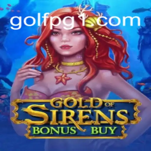 GoldofSirensBonusBuy: Exploração Através da Fantasia e Estratégia