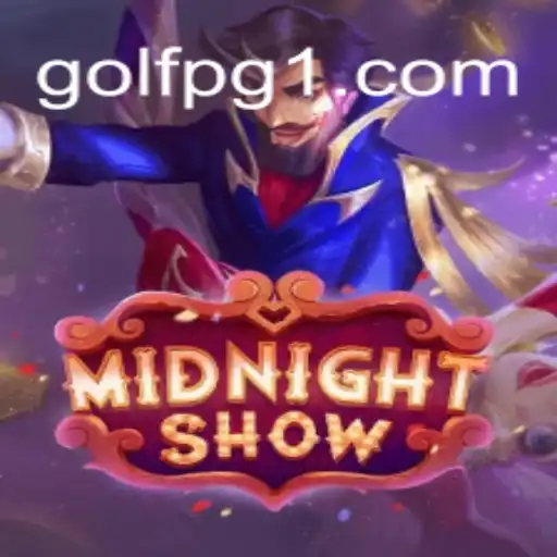 Tudo sobre o Surpreendente Jogo MidnightShow: GOLF PG em Destaque
