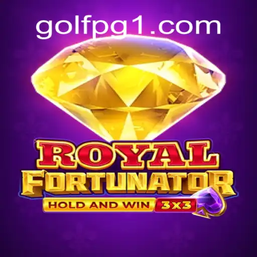 Explorando o Fascinante Mundo de Royalfort: O Jogo de GOLF PG
