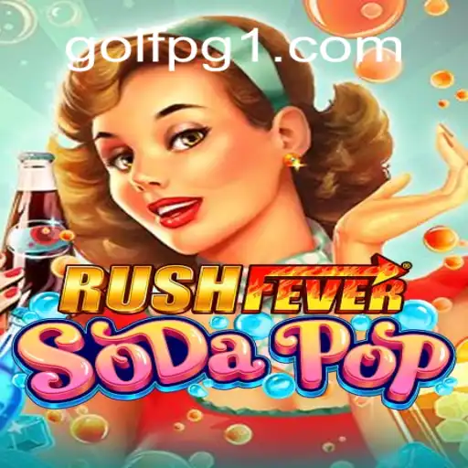 Descubra o Mundo de RushFeverSodaPop: Aventuras no Universo de GOLF PG
