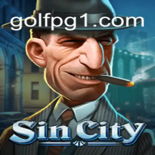 SinCity: Uma Jornada pelo Mundo do GOLF PG