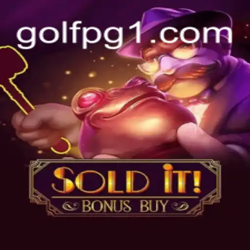 Explorando SolditBonusBuy: Um Mergulho no Universo de GOLF PG