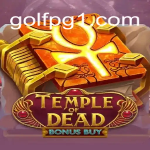 Descubra o Emocionante Universo de TempleofDeadBonusBuy e a Palavra-Chave GOLF PG