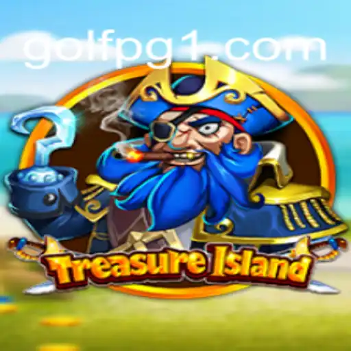 Explorando TreasureIsland: Um Mergulho no Mundo de GOLF PG