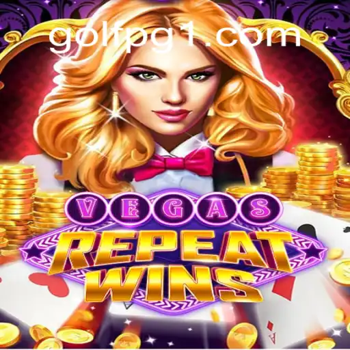VegasRepeatWins: Mergulhe no Universo do Jogo com GOLF PG