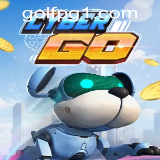 CyberGO: Revolucionando o Mundo dos Jogos com GOLF PG