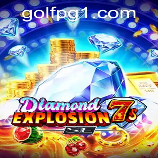 Explorando o Mundo de DiamondExplosion7sSE: Um Jogo Inovador com a Alma do GOLF PG