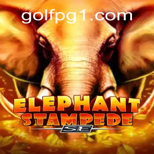 Descubra o Fascinante Mundo do Jogo ElephantStampedeSE: Uma Experiência Única de GOLF PG