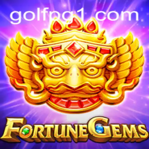 FortuneGems: Descubra o Mundo Inovador do GOLF PG