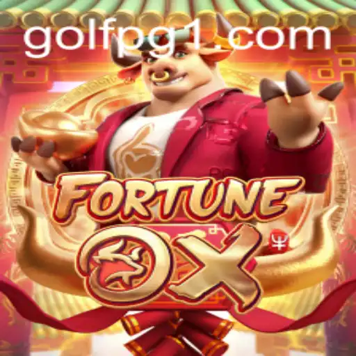 Descubra o Fascinante Mundo de FortuneOx e a Nova Tendência GOLF PG