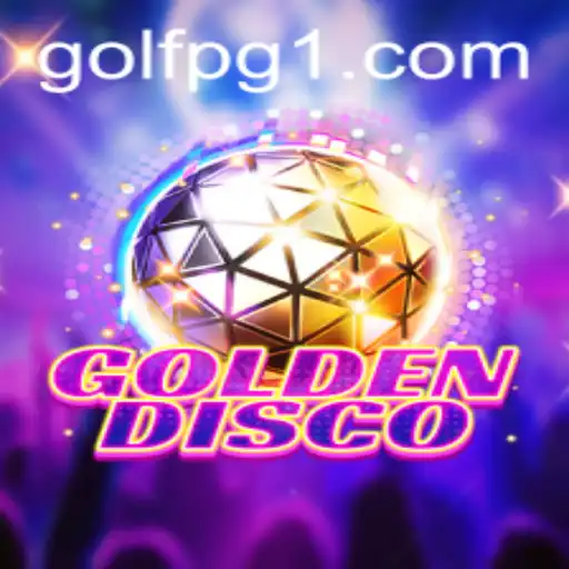 Um Mergulho no Universo de GoldenDisco: O Fascínio do GOLF PG