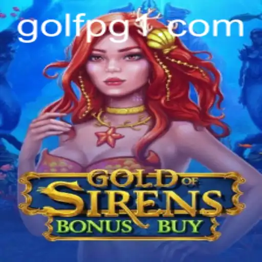 GoldofSirensBonusBuy: Exploração Através da Fantasia e Estratégia
