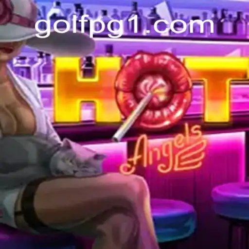 Introdução ao HotAngels: Uma Experiência Única de GOLF PG