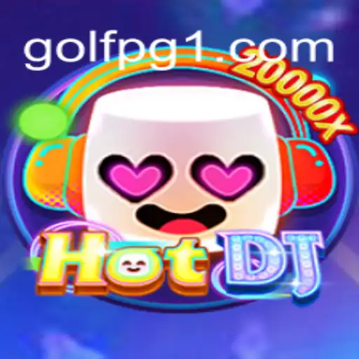 Explorando o Mundo de HotDJ: Aventuras no GOLF PG