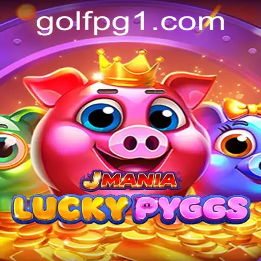 Explorando o Mundo de JManiaLuckyPyggs: Uma Nova Dimensão no GOLF PG