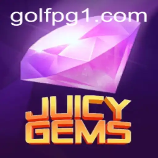 Desvendando JuicyGems: Uma Nova Era no Mundo dos Jogos com GOLF PG