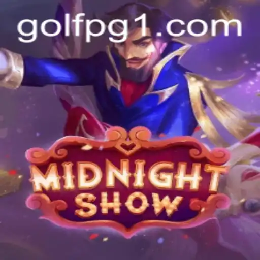 Tudo sobre o Surpreendente Jogo MidnightShow: GOLF PG em Destaque
