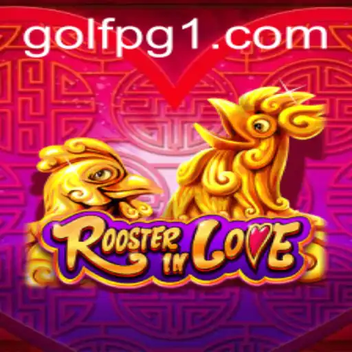 RoosterInLove: Explorando o Universo do Jogo de Cartas GOLF PG