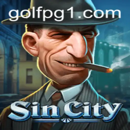 SinCity: Uma Jornada pelo Mundo do GOLF PG