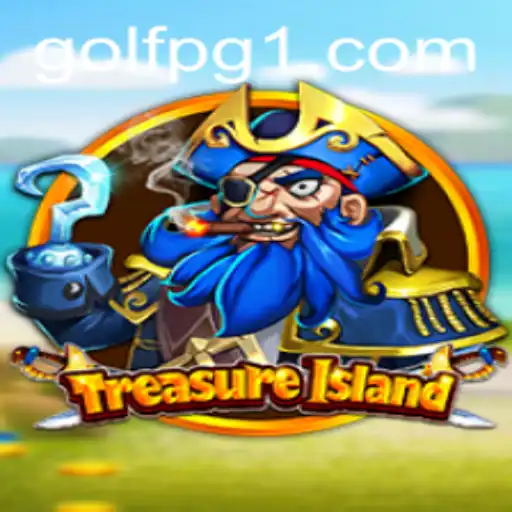 Explorando TreasureIsland: Um Mergulho no Mundo de GOLF PG