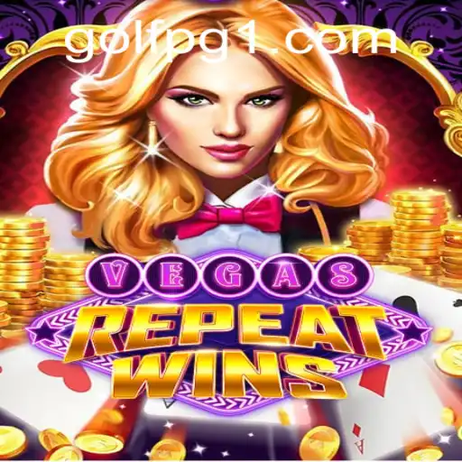 VegasRepeatWins: Mergulhe no Universo do Jogo com GOLF PG